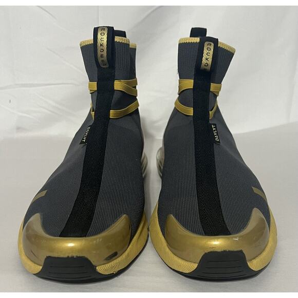 ROCKDEEP X DAYLYT MANSA 4K Size 15 Sneakers - Picture 4 of 10